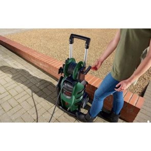 Мойка высокого давления Bosch EasyAquatak 140 (2100 Вт, 450 л/ч) (06008A7D00) №2