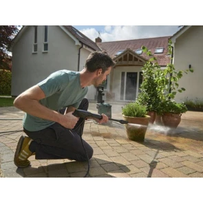 Минимойка для машины Bosch UniversalAquatak 135 (1900 Вт, 410 л/час) (06008A7C00) №9