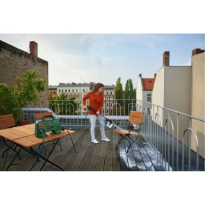 Мийка високого тиску Bosch EasyAquatak 120 (1500 Вт, 350 л/год) (06008A7900) №2