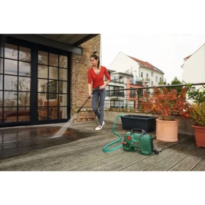 Мийка високого тиску Bosch EasyAquatak 120 (1500 Вт, 350 л/год) (06008A7900) №4