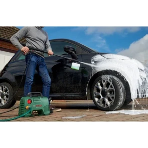Мийка високого тиску Bosch EasyAquatak 120 (1500 Вт, 350 л/год) (06008A7900) №6