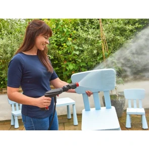 Мини-мойка высокого давления Bosch EasyAguatak 100 Long Lance (1.2 кВт, 300 л/ч) (06008A7E01) №10