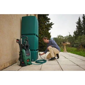 Міні-мийка високого тиску Bosch AQT 42-13 EU (1.9 кВт, 360 л/год) (06008A7302) №3