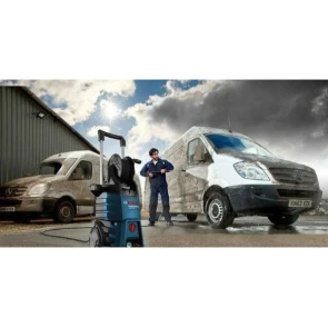 Мийка високого тиску Bosch GHP 5-65 (2.4 кВт, 520 л/год) (0600910500) №3