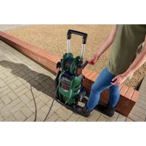 Мийка високого тиску Bosch AdvancedAquatak 150 (2200 Вт, 480 л/год) (06008A7700) №4