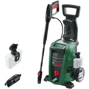 Мінімийка високого тиску Bosch UniversalAquatak 125 (1.5 кВт, 360 л/год) (06008A7A00) №2