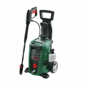 Мини-мойка высокого давления Bosch UniversalAquatak 130 (1.7 кВт, 380 л/ч) (06008A7B00) №1
