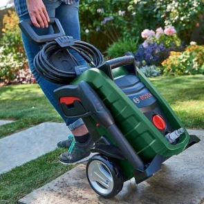 Мини-мойка высокого давления Bosch UniversalAquatak 130 (1.7 кВт, 380 л/ч) (06008A7B00) №4