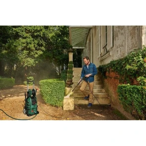 Мойка высокого давления для автомобиля Bosch AdvancedAquatak 160 (2600 Вт, 570 л/час) (06008A7800) №4