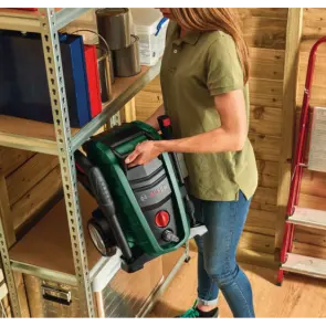 Мінімийка високого тиску Bosch UniversalAquatak 125 (1.5 кВт, 360 л/год) (06008A7A00) №8