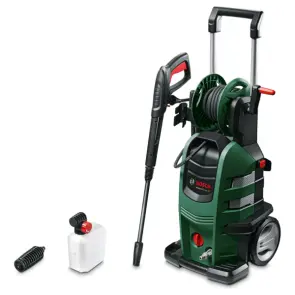 Мойка высокого давления для автомобиля Bosch AdvancedAquatak 160 (2600 Вт, 570 л/час) (06008A7800) №7