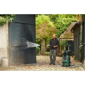 Мойка высокого давления для автомобиля Bosch AdvancedAquatak 160 (2600 Вт, 570 л/час) (06008A7800) №10