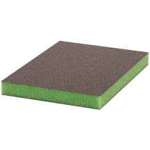Шлифовальная губка Bosch Expert S473 Standard (98x120x13 мм, сверхдробная) (2608901173)