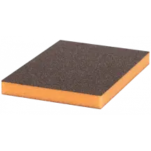Шлифовальная губка Bosch Expert S473 Standard (98x120x13 мм, средняя) (2608901171)
