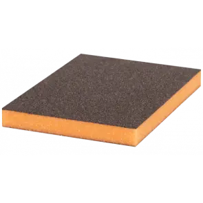 Шлифовальная губка Bosch Expert S473 Standard (98x120x13 мм, средняя) (2608901171) №1