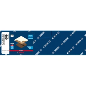 Шлифовальная губка Bosch Expert S471 Standard (69x97x26 мм, средняя) (2608901169) №2