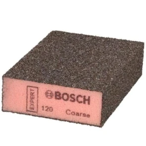 Губка шлифовальная Bosch EXPERT Combi S470 (69х96х26 мм) (2608901678) №1
