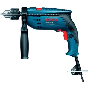 Дриль ударний 600Вт GSB 13 RE ЗВП, Bosch №2