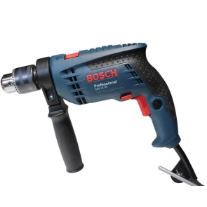 Дриль ударний 600Вт GSB 13 RE ЗВП, Bosch №4