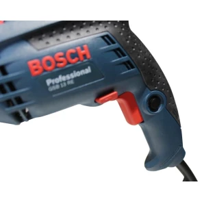 Дриль ударний 600Вт GSB 13 RE ЗВП, Bosch №5