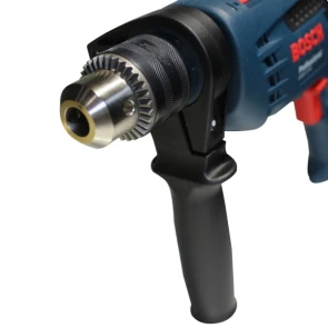 Дриль ударний 600Вт GSB 13 RE ЗВП, Bosch №6