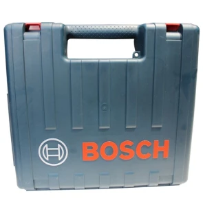 Дриль ударний Bosch GSB 16 RE (750 Вт, 13 мм) + набір сверл Robust Line CYL-9 MultiConstruction (7 шт.) (0615990L2N) №5