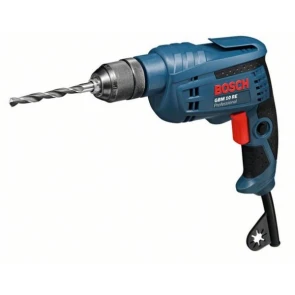 Дриль безударний Bosch GBM 10 RE (0.6 кВт, 2600 об/хв) (0601473600) №1