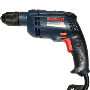 Дриль безударний Bosch GBM 10 RE (0.6 кВт, 2600 об/хв) (0601473600) №3