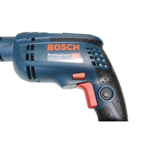 Дриль безударний Bosch GBM 10 RE (0.6 кВт, 2600 об/хв) (0601473600) №4