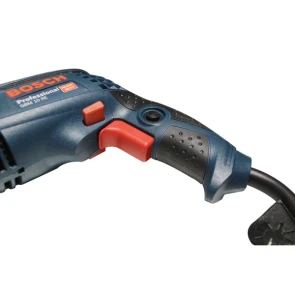 Дриль безударний Bosch GBM 10 RE (0.6 кВт, 2600 об/хв) (0601473600) №5