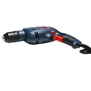 Дриль безударний Bosch GBM 10 RE (0.6 кВт, 2600 об/хв) (0601473600) №6
