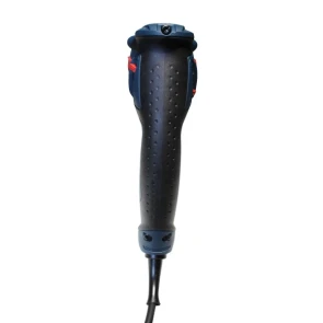 Дриль ударний Bosch GSB 16 RE (750 Вт, 13 мм) + набір сверл Robust Line CYL-9 MultiConstruction (7 шт.) (0615990L2N) №13