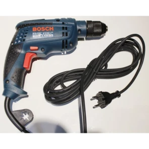 Дриль безударний Bosch GBM 10 RE (0.6 кВт, 2600 об/хв) (0601473600) №8