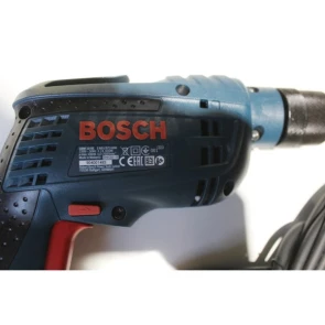 Дриль безударний Bosch GBM 10 RE (0.6 кВт, 2600 об/хв) (0601473600) №9