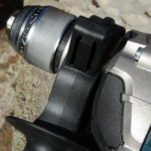 Дриль ударний Bosch GSB 16 RE Professional (750 Вт) (060114E500) №13