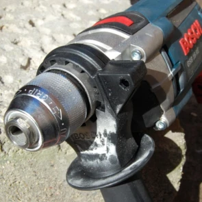 Дриль ударний Bosch GSB 16 RE Professional (750 Вт) (060114E500) №14