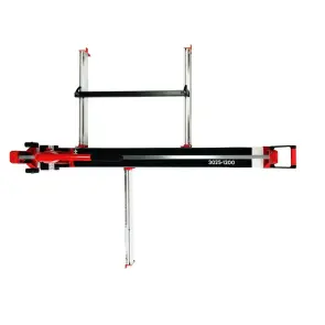 Плиткоріз монорейковий 1200 мм 3025-1200 Shijing №2