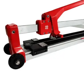 Плиткоріз монорейковий 1200 мм 3025-1200 Shijing №4