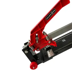 Плиткоріз монорейковий 1200 мм 3052-1200 Shijing №3