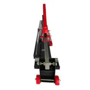Плиткоріз монорейковий 1200 мм 3052-1200 Shijing №4