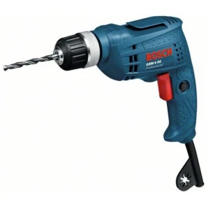 Дрель безударная Bosch GBM 6 RE Professional (0.35 кВт, 4000 об/мин) (0601472600) №1