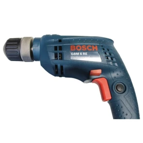 Дрель безударная Bosch GBM 6 RE Professional (0.35 кВт, 4000 об/мин) (0601472600) №3