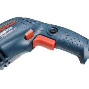 Дрель безударная Bosch GBM 6 RE Professional (0.35 кВт, 4000 об/мин) (0601472600) №5
