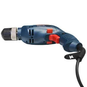 Дрель безударная Bosch GBM 6 RE Professional (0.35 кВт, 4000 об/мин) (0601472600) №7