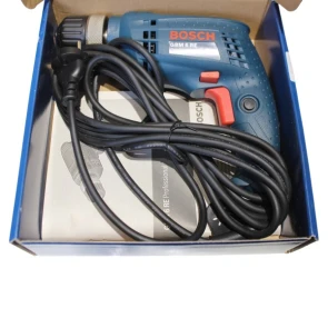 Дрель безударная Bosch GBM 6 RE Professional (0.35 кВт, 4000 об/мин) (0601472600) №9