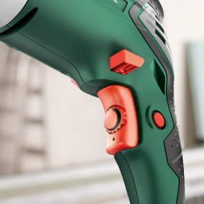 Дриль ударний Bosch PSB 600 RE (600 Вт) (0603128120) №2