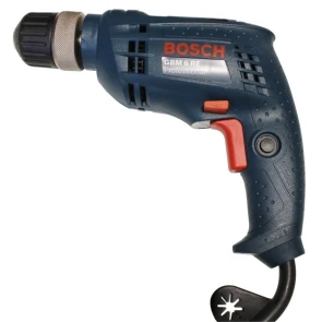 Дрель безударная Bosch GBM 6 RE Professional (0.35 кВт, 4000 об/мин) (0601472600) №11