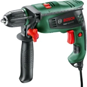 Дриль ударний Bosch EasyImpact 570 (570 Вт) (0603130120) №1