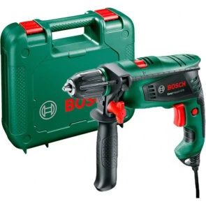 Дриль ударний Bosch EasyImpact 570 (570 Вт) (0603130120) №2