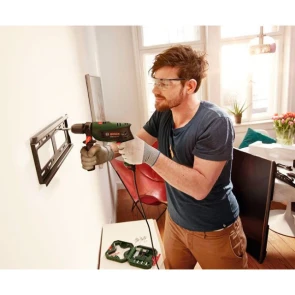 Дриль ударний Bosch EasyImpact 570 (570 Вт) (0603130120) №3